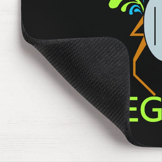 Tapis De Souris Mousepad EGYPT (Coin)