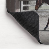 Tapis De Souris Mousepad élégant (Coin)