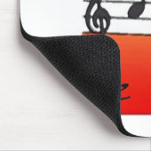 Tapis De Souris MousePad/éloge (Coin)