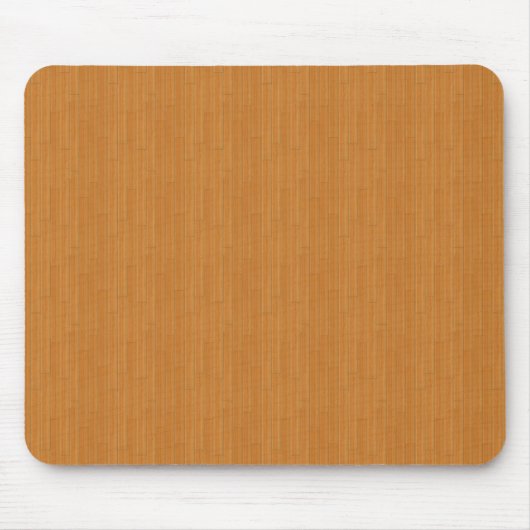 Tapis De Souris Mousepad en bois (Devant)
