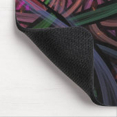 Tapis De Souris Mousepad en fleurs (Coin)