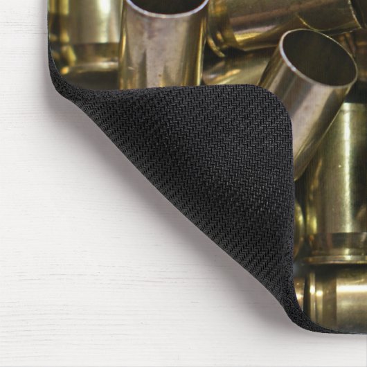 Tapis De Souris Mousepad en laiton (Coin)