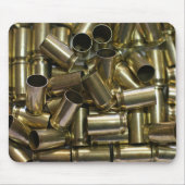 Tapis De Souris Mousepad en laiton (Devant)