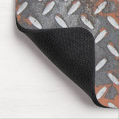 Tapis De Souris Mousepad en métal (Coin)
