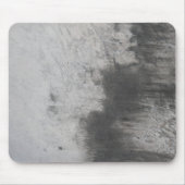 Tapis De Souris Mousepad en pierre (Devant)