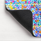 Tapis De Souris Mousepad en pierre du Rhin (Coin)