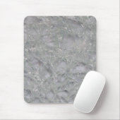 Tapis De Souris Mousepad en verre cassé (Avec souris)