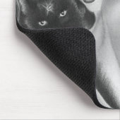 Tapis De Souris Mousepad enchanté (Coin)