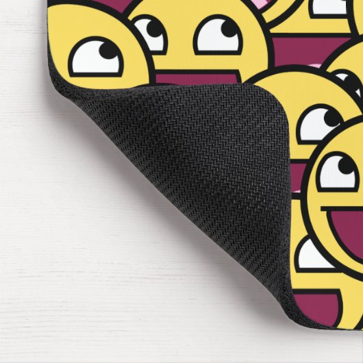 Tapis De Souris Mousepad épique (Coin)