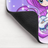 Tapis De Souris Mousepad Étincelle Et Brille (Coin)