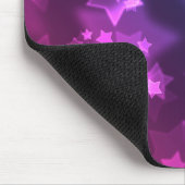 Tapis De Souris Mousepad étoilé (Coin)