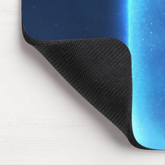 Tapis De Souris Mousepad étranger (Coin)