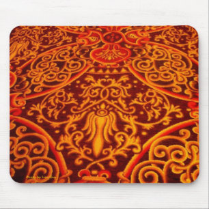 Tapis De Souris Mousepad 'Exotica'