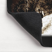 Tapis De Souris Mousepad exprès de minuit (Coin)