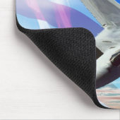 Tapis De Souris Mousepad F-22 (Coin)