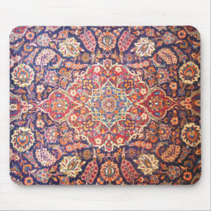 Tapis De Souris Mousepad fait main de conception