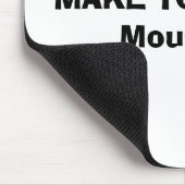 TAPIS DE SOURIS MOUSEPAD - FAITES VOS PROPRES ! (Coin)