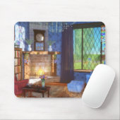 Tapis De Souris Mousepad Felicity (Avec souris)
