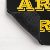 Tapis De Souris Mousepad Fier Brat de l'armée (Coin)