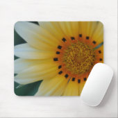 Tapis De Souris Mousepad floral (Avec souris)