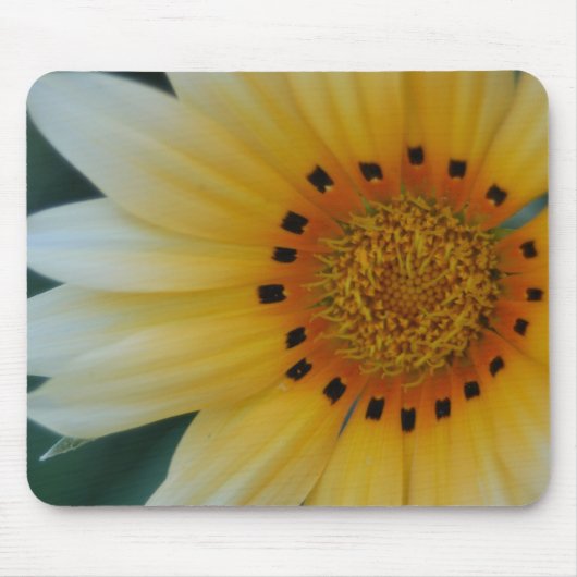 Tapis De Souris Mousepad floral (Devant)