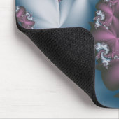 Tapis De Souris Mousepad fractal (Coin)