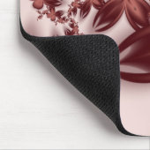 Tapis De Souris Mousepad fractal (Coin)