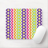 Tapis De Souris Mousepad génial de cirque (Avec souris)