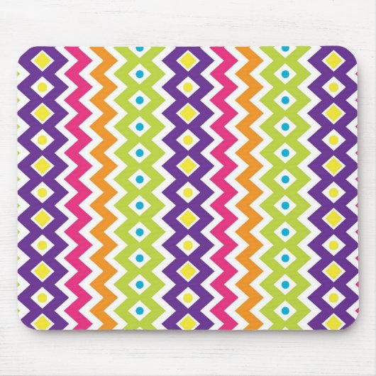 Tapis De Souris Mousepad génial de cirque (Devant)
