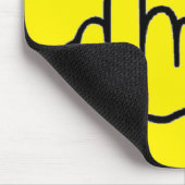 Tapis De Souris Mousepad Goblins Flip (Coin)