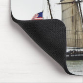 Tapis De Souris Mousepad grand de bateau (Coin)