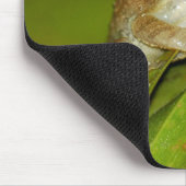 Tapis De Souris Mousepad, grenouille souriante (Coin)