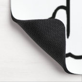 Tapis De Souris Mousepad Guns Flip (Coin)