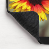 Tapis De Souris mousepad halfdaisy (Coin)