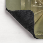 Tapis De Souris Mousepad Hambourg (Coin)