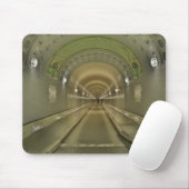 Tapis De Souris Mousepad Hambourg (Avec souris)