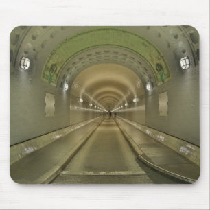 Tapis De Souris Mousepad Hambourg