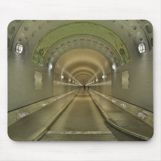 Tapis De Souris Mousepad Hambourg (Devant)