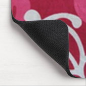 Tapis De Souris Mousepad hawaïen (Coin)