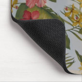 Tapis De Souris Mousepad hawaïen (Coin)