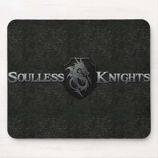 Tapis De Souris Mousepad horizontal (Devant)