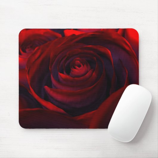 Tapis De Souris Mousepad hybride (Avec souris)