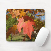 Tapis De Souris Mousepad impertinent de nature (Avec souris)