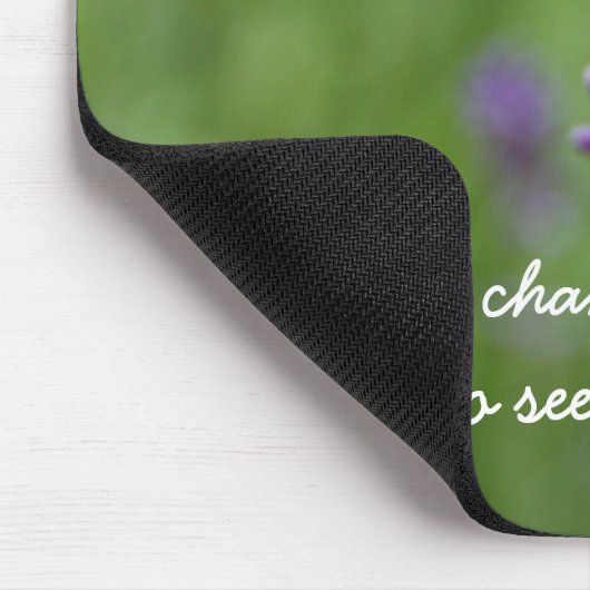 Tapis De Souris Mousepad inspiré (Coin)