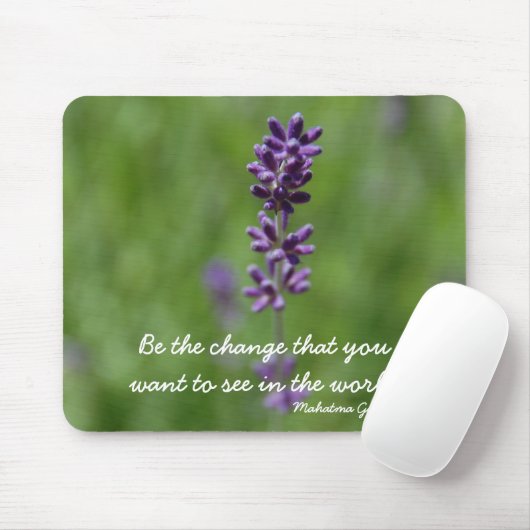 Tapis De Souris Mousepad inspiré (Avec souris)