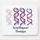 Tapis De Souris Mousepad intelligent (Devant)