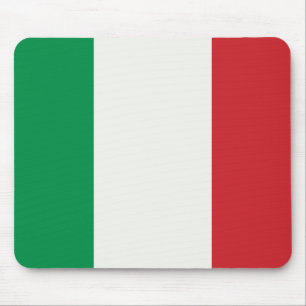 Tapis De Souris Mousepad Italien Fahne