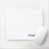 Tapis De Souris MousePad JeezuzJeu (Avec souris)
