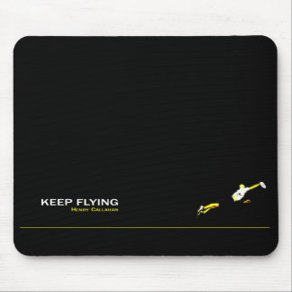 Tapis De Souris Mousepad KeepFlying