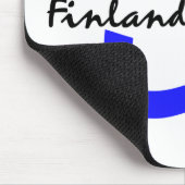 Tapis De Souris Mousepad Kotka Finlande (Coin)